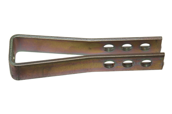 Parking Brake Adjust Bracket | Fits E-Z-GO | Part #829637 OEM