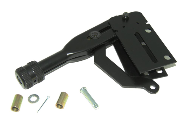 Cushman Parking Brake Lever | Fits E-Z-GO | Part #831263 OEM