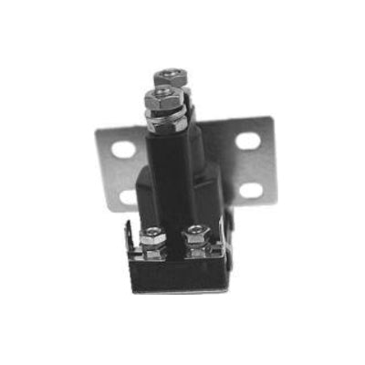 24V Solenoid Cush MN Contact | Fits E-Z-GO | Part #841208 OEM