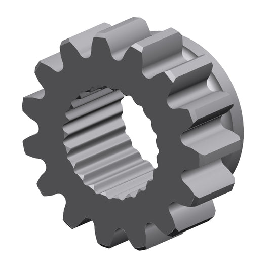 Axle Shaft Gear | Fits E-Z-GO | Part #842093 OEM