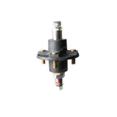 Hub Axle | Fits E-Z-GO | Part #892781 OEM