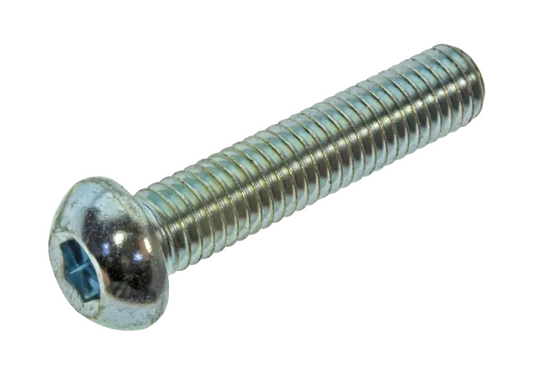 bolt, button head for yamaha