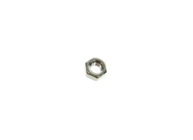 hexagon nut