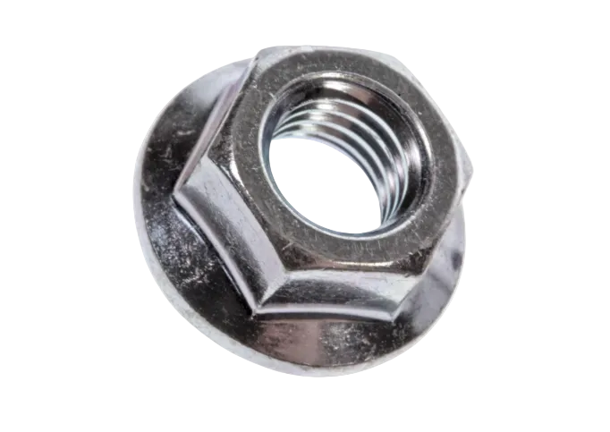 nut flange for yamaha drive 2 golf cart