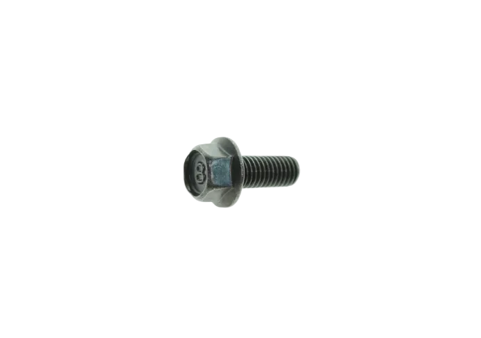 bolt flange