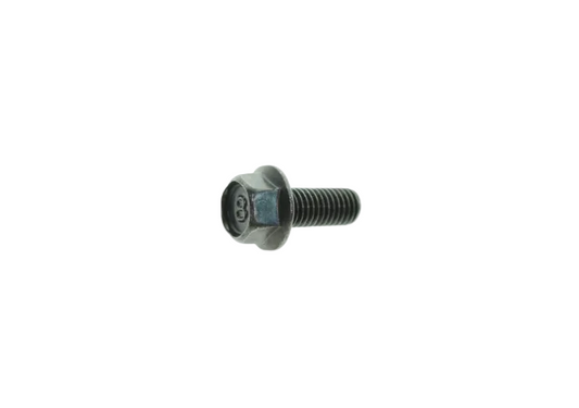 bolt flange