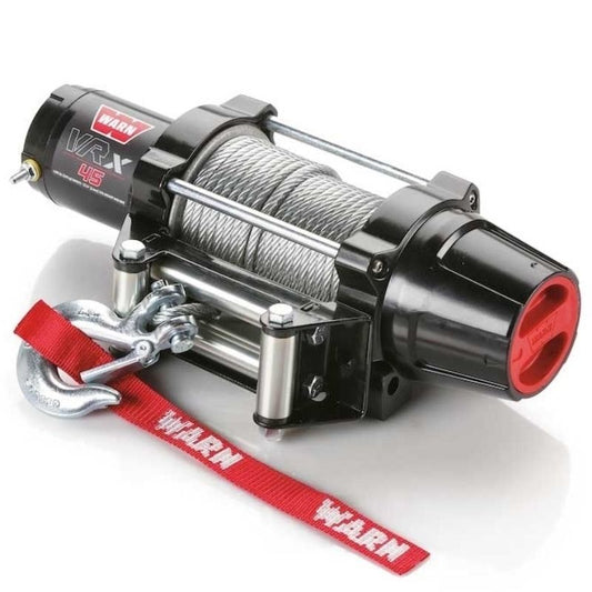 VRX 45 WINCH KIT MULE PRO FX, FXT, FXR 1000 | Fits Kawasaki | Part #99994-1922-45 OEM