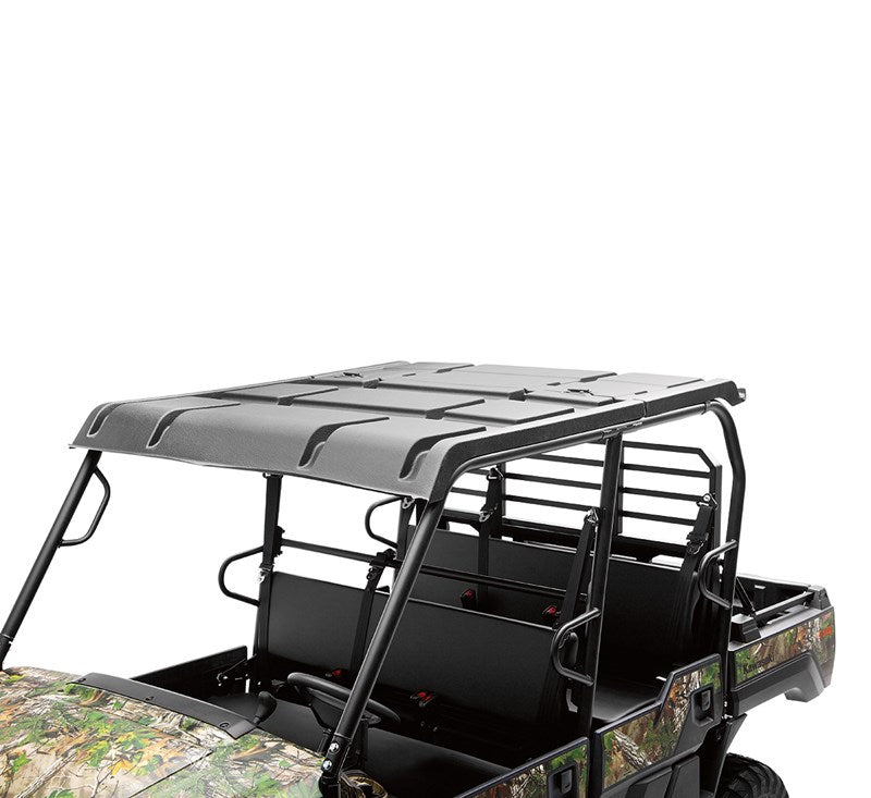 Kawasaki Mule Pro DXT FXT Black Plastic Rooftop Top OEM 99994-0545