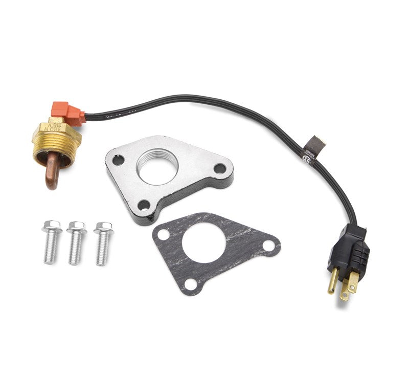 DIESEL BLOCK HEATER | Fits KAWASAKI | Part #99994-0741 OEM