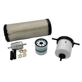 Diesel D722 Tune Up Kit | For Club Car | Part #AM11805 OEM