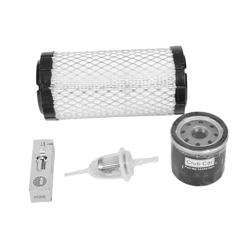 KIT, TUNE UP, PRECEDENT FE290 | Fits Club Car | OEM Part #AM1220301