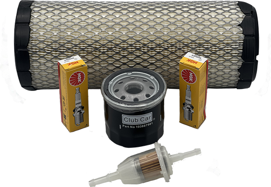 Tune Up Kit FH680D | For Club Car | Part #AM1232401 OEM