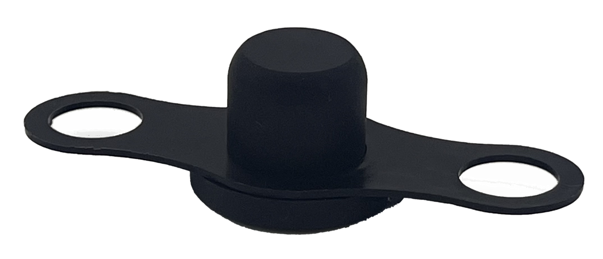 DRAIN PLUG,BALL WSHR #AM103662801 Fits Club Car OEM