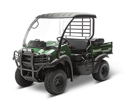 MULE SX™ - Open Range Package | Fits Kawasaki | Part #99969-3758 OEM