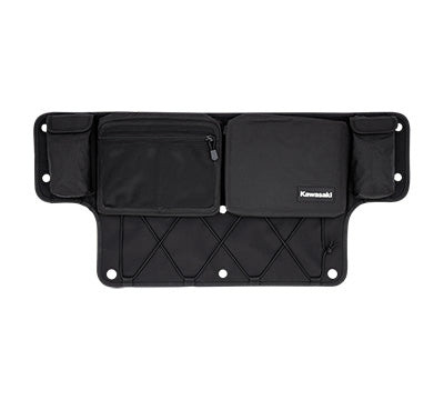 Overhead Storage, Soft for NAV | Fits Kawasaki | Part #99994-2082 OEM