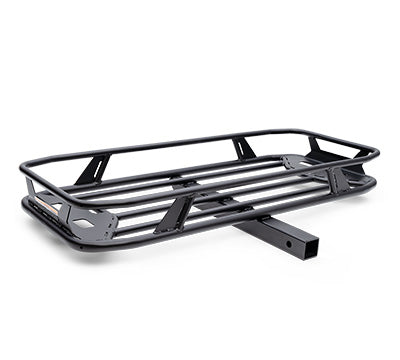 Rear Cargo Rack for NAV® | Fits Kawasaki | Part #99994-2090 OEM