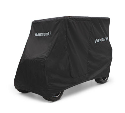NAV® 4e Storage Cover | Fits Kawasaki | Part #99994-2441 OEM