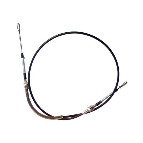 Transmission Shifter Forward & Reverse Cable 96" | Fits Club Car | Part #101539802 OEM