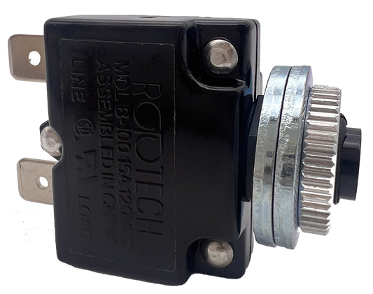 CIRCUIT BREAKER 150A/120V | Fits Club Car | Part #CCX8506 OEM