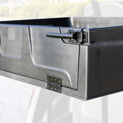 RXV Composite Cargo Box | Fits E-Z-GO | Part #10109210 OEM