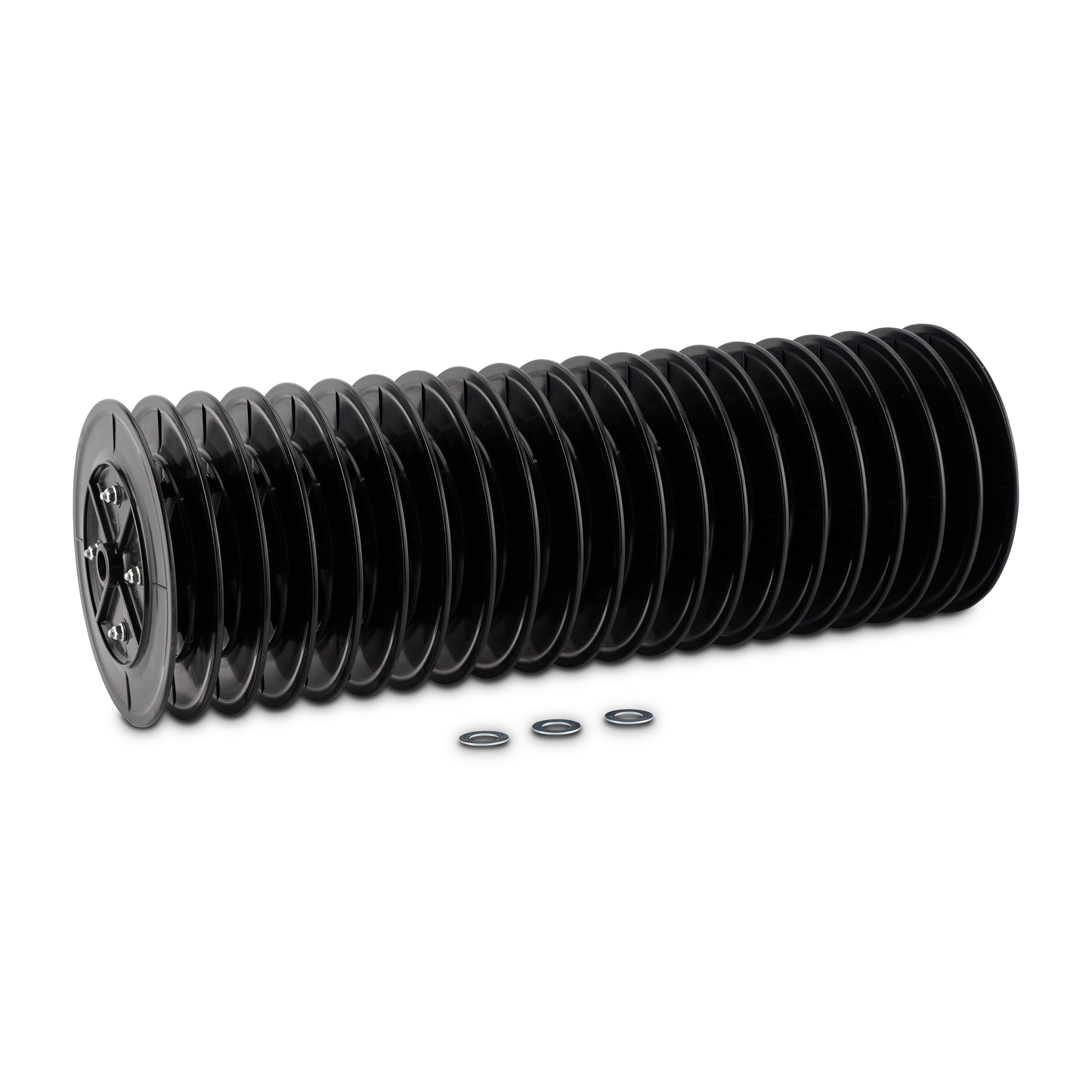 COMPLETE DISC SET (21 DISCS W/ RODS) | Fits E-Z-GO | Part #EP-200 OEM