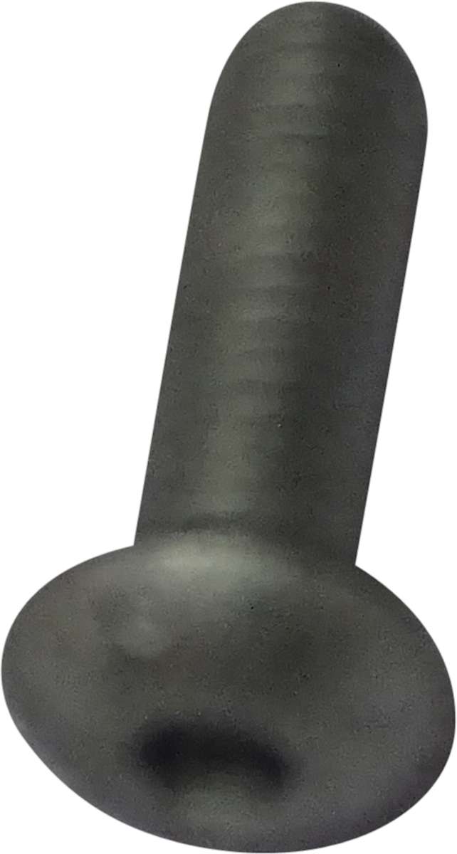 BOLT, M5X16, DELTA GREY, ISO7380 | Fits GARIA | Part #G1199000500 OEM