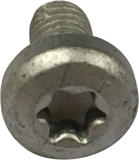 BOLT, M6x10, DIN7985/ISO7045 | Fits GARIA | Part #G1199000700