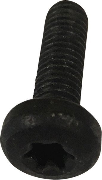 BOLT, M6X20, BLACK, ISO7045 | Fits GARIA | Part #G1199000800 OEM