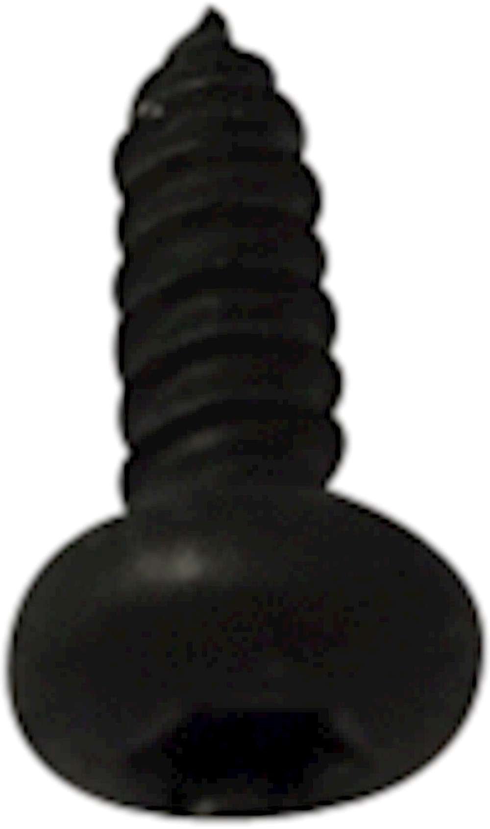 SCREW, DIA4, 8x16, DIN7981C/ISO | Fits GARIA | Part #G1199001000