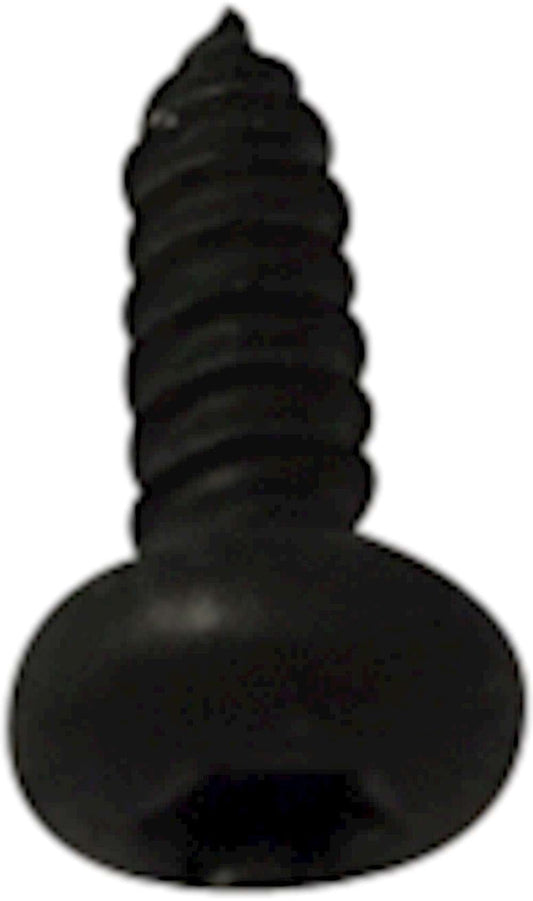 SCREW, DIA4, 8x16, DIN7981C/ISO | Fits GARIA | Part #G1199001000