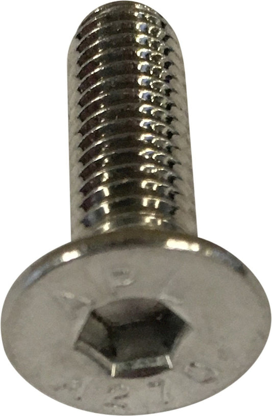 BOLT, M6X20 DIN7991/ISO10642 A | Fits GARIA | Part #G1199002300 OEM