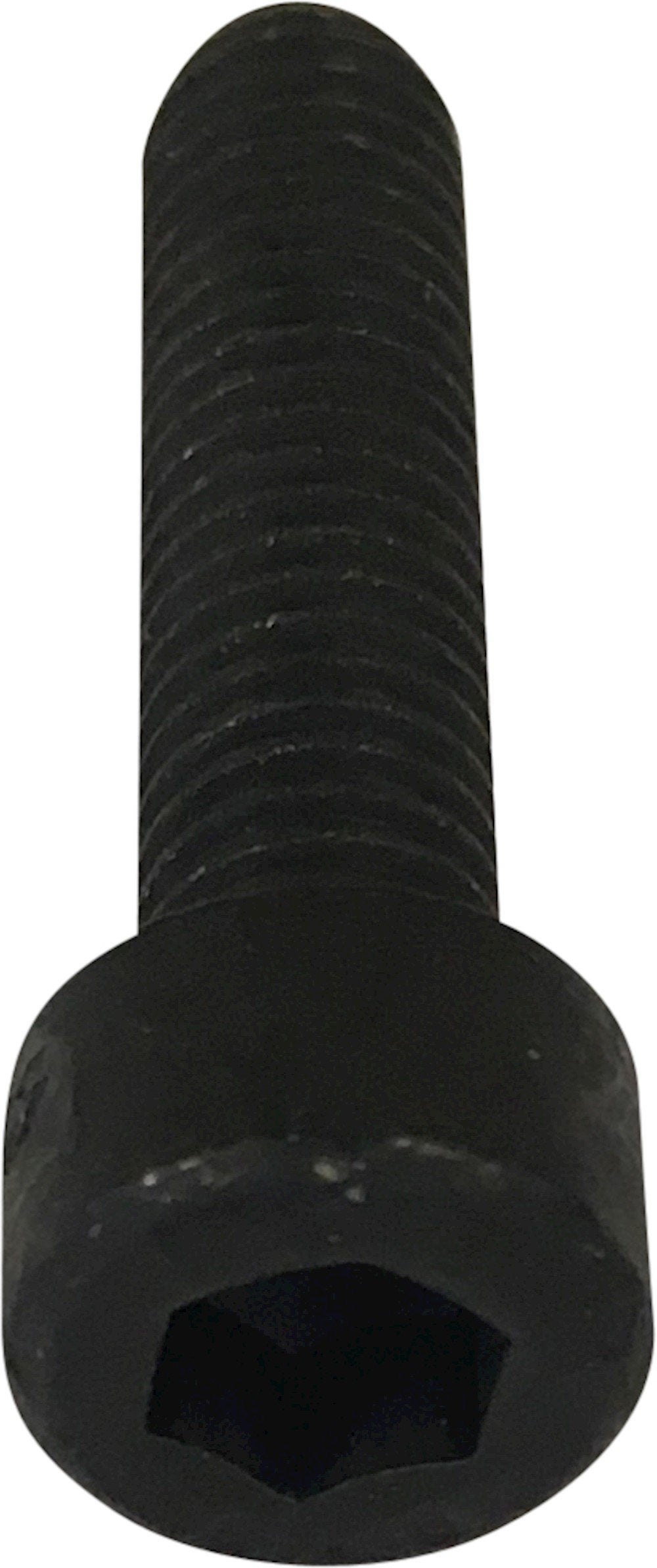 BOLT, M6X25, ISO4762, BLACK | Fits GARIA | Part #G1199002400 OEM