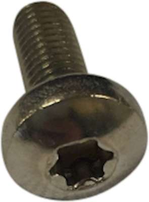 BOLT, M8X20, A2, DIN7985/ISO70 | Fits GARIA | Part #G1199002500 OEM
