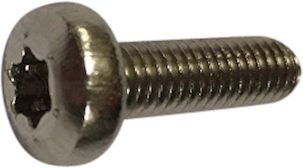 BOLT, M6X20, A2, ISO7045 | Fits GARIA | Part #G1199002900 OEM