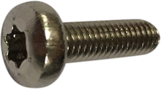 BOLT, M6X20, A2, ISO7045 | Fits GARIA | Part #G1199002900 OEM
