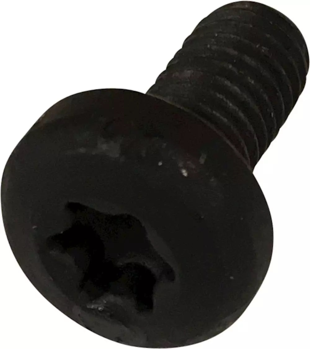 BOLT, M6X12, ISO 14583, TX30 8 | Fits GARIA | Part #G1199003101