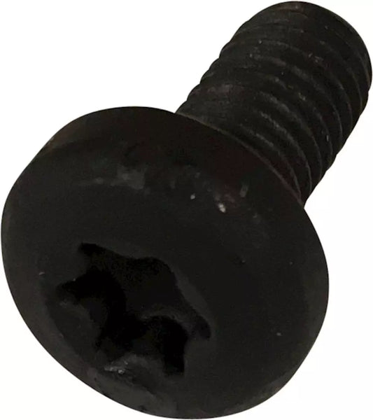 BOLT, M6X12, ISO 14583, TX30 8 | Fits GARIA | Part #G1199003101