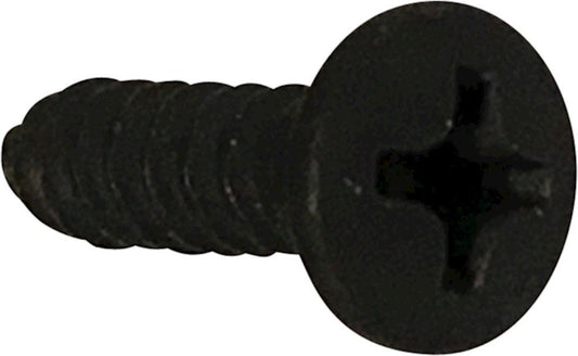 SCREW, 4,2x16, BLACK, DIN7983 | Fits GARIA | Part #G1199003400 OEM