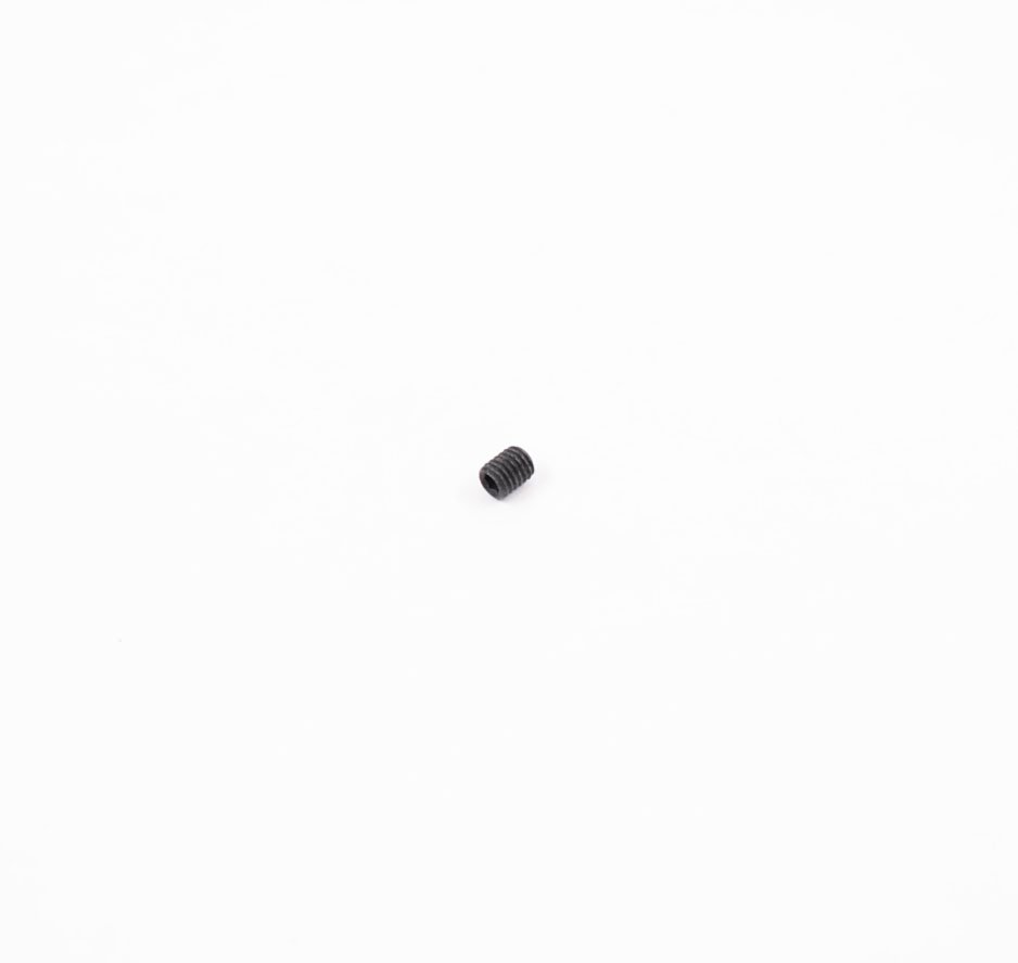 BOLT, M5X6, BLIND, DIN913/ISO4 | Fits GARIA | Part #G1199004100 OEM