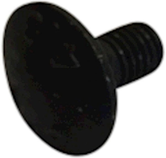 BOLT, M6X12, BLACK PASSIVATED | Fits GARIA | Part #G1199004700 OEM