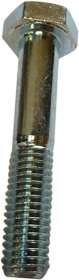 BOLT, M10X55, DIN931/ISO4014 | Fits GARIA | Part #G1199005000 OEM