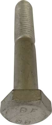 BOLT, M10X60 DIN931/ISO4014 FZ | Fits GARIA | Part #G1199005100 OEM
