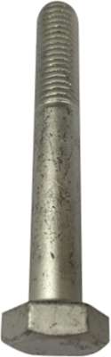 BOLT, M10X7, ISO4014, FZB | Fits GARIA | Part #G1199005200 OEM