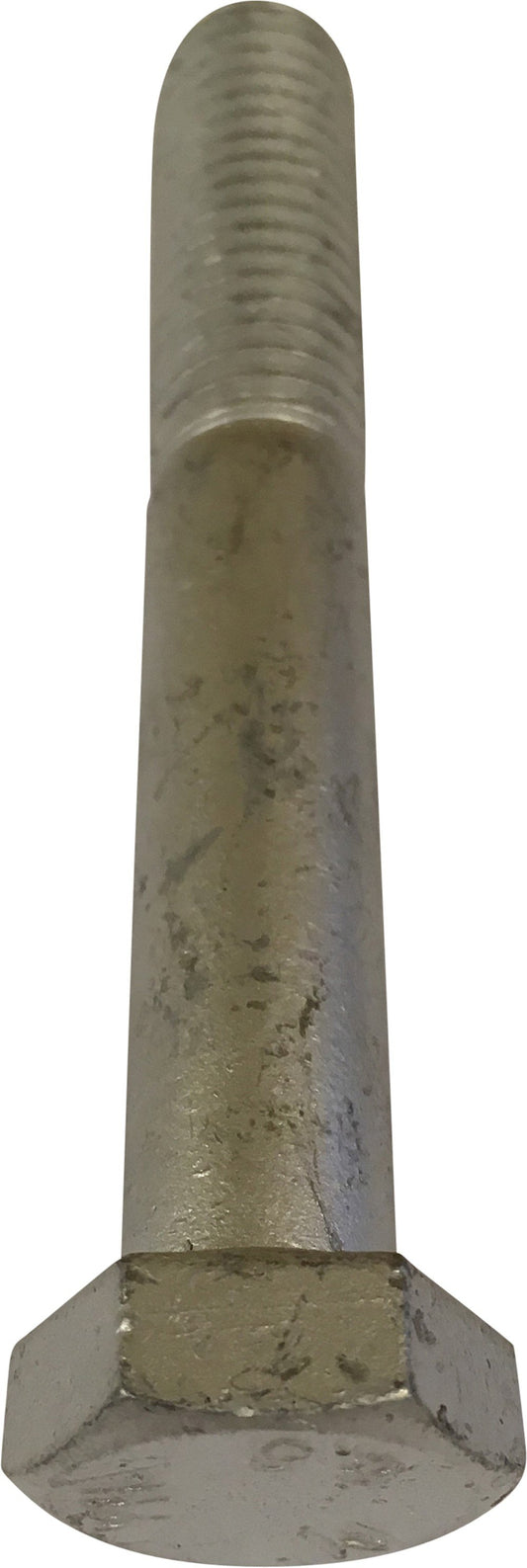 BOLT, M12X80, DIN931/ISO4014 | Fits GARIA | Part #G1199005400 OEM