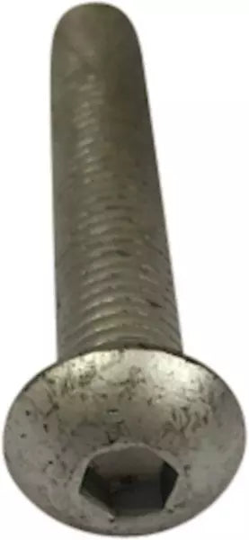 BOLT, M10X60, ISO7380, ZPL | Fits GARIA | Part #G1199005901 OEM