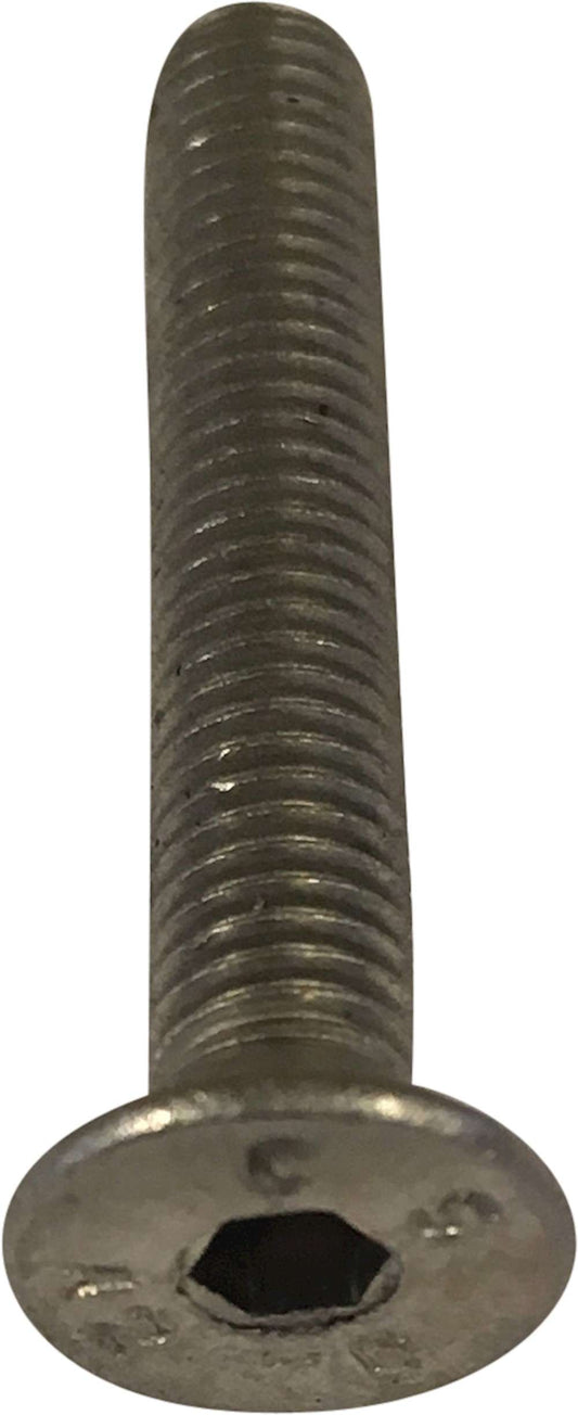 BOLT, M5X30, A2, DIN7991/ISO10 | Fits GARIA | Part #G1199006900 OEM