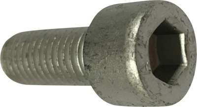 BOLT, M10X25 DIN912/ISO4762 10 | Fits GARIA | Part #G1199007100 OEM