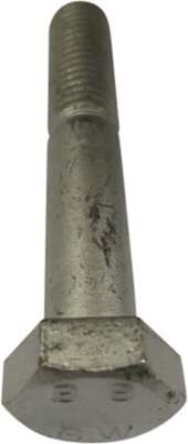 BOLT, M12X70, DIN931/ISO4014 F | Fits GARIA | Part #G1199008800 OEM