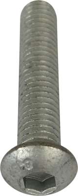BOLT, M6X30, 8.8, ISO7380, DEL | Fits GARIA | Part #G1199009000 OEM