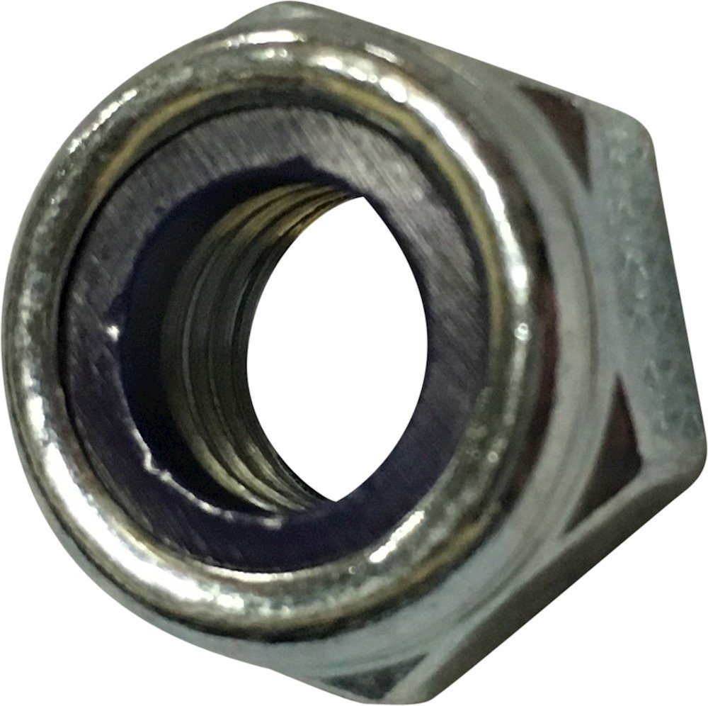 HEX NUT, M10, ISO7040 | Fits GARIA | Part #G1199100700 OEM